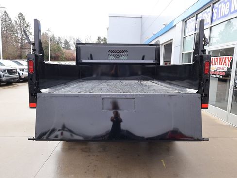 New 2026 Chevrolet Silverado 3500 W/T w/ WT Convenience Package AWD/4WD image 25