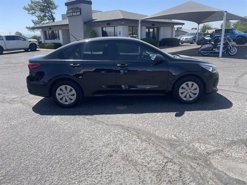 Used 2020 Kia Rio LX FWD image 2