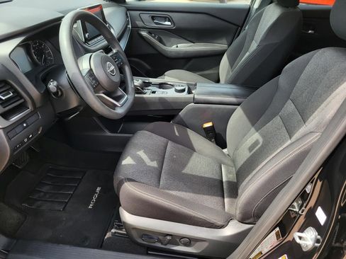 Used 2024 Nissan Rogue SV AWD/4WD image 22