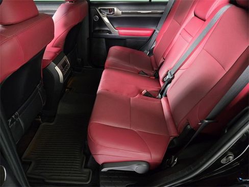 Used 2021 Lexus GX 460 Premium image 15