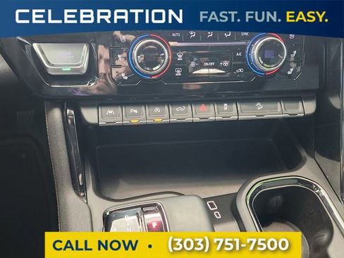 Certified 2024 GMC Sierra 1500 AT4 w/ Technology Package image 23