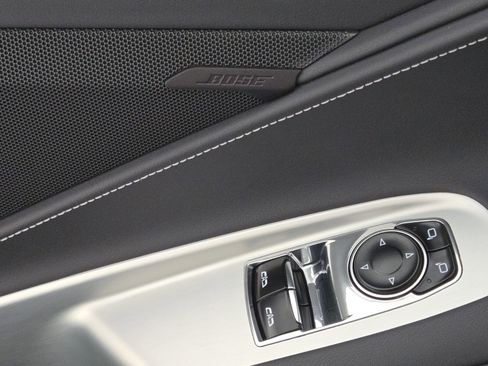 Used 2025 Chevrolet Corvette Stingray Coupe w/ Z51 Performance Package image 22