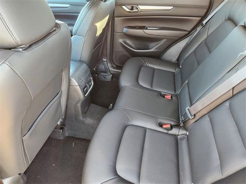 New 2025 MAZDA CX-5 AWD 2.5 S w/ Select Package image 19