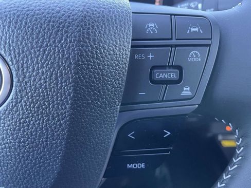 New 2026 Toyota Camry SE FWD image 33