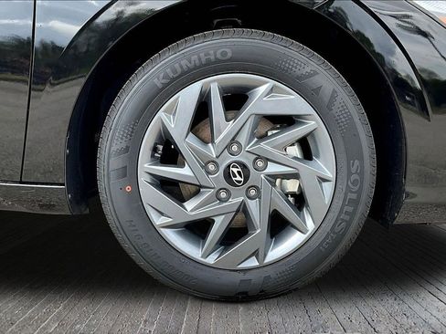 New 2026 Hyundai Elantra Hybrid FWD image 13