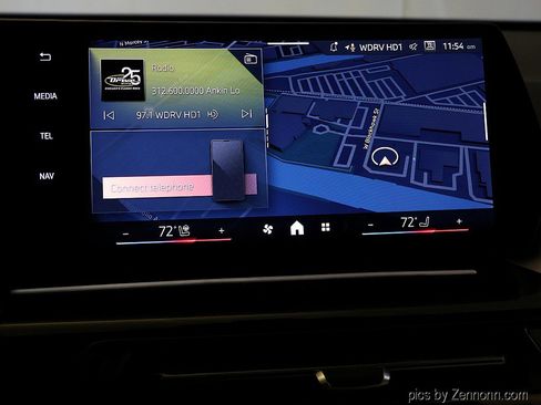 New 2026 BMW X1 xDrive28i w/ Technology Package image 20