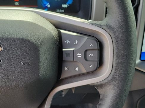 New 2026 Ford Bronco Outer Banks AWD/4WD image 26