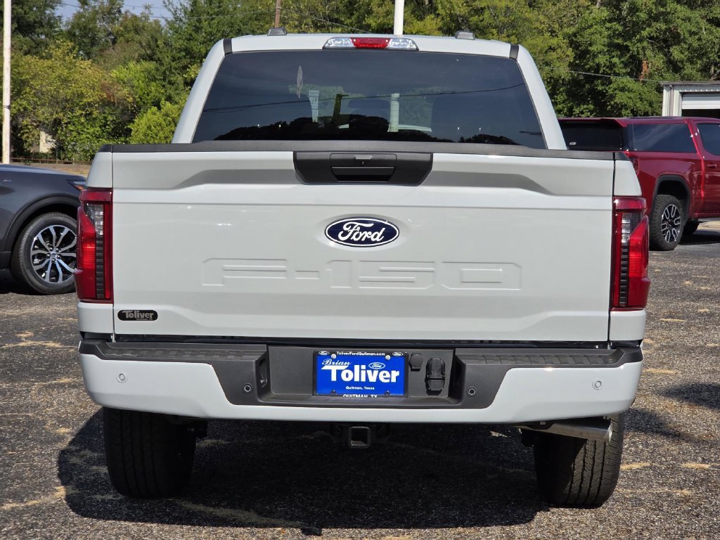 New 2026 Ford F150 STX w/ Equipment Group 200A AWD/4WD image 5