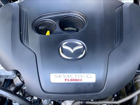 Used 2022 MAZDA CX-30 AWD 2.5 Turbo S image 31