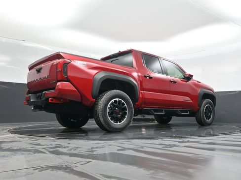 New 2026 Toyota Tacoma TRD Off-Road w/ TRD Off Road Premium Package AWD/4WD image 29