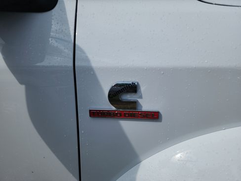 New 2026 RAM 5500 Laramie w/ Laramie Trim Package image 24