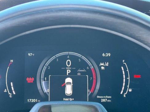 Used 2024 Lexus RX 350 Premium Plus w/ Convenience Package image 23