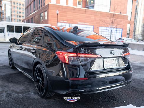 Used 2022 Honda Civic Si image 5