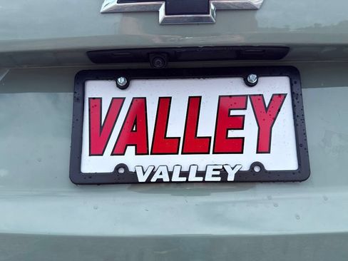 Used 2025 Chevrolet Trax ACTIV FWD image 22