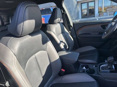 Certified 2025 Subaru Forester Sport image 13