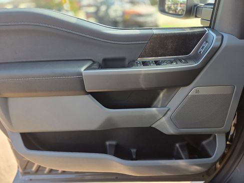 New 2026 Ford F450 XLT AWD/4WD image 25