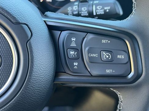 New 2026 Jeep Wrangler Sport S image 26