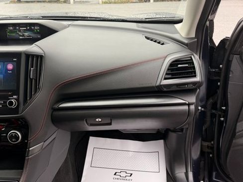 Used 2022 Subaru Forester Sport image 47