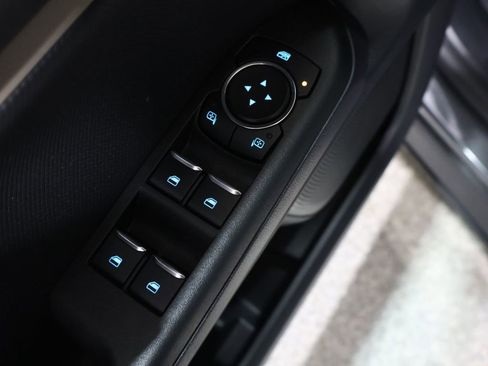 Used 2025 Ford Bronco Sport Big Bend image 13