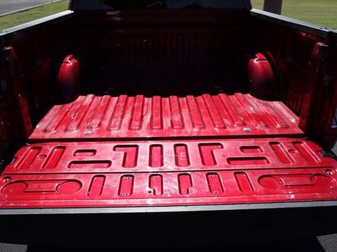 Certified 2023 Ford F150 Lariat w/ Trailer Tow Package image 19