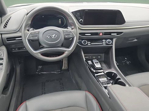 Used 2023 Hyundai Sonata SEL Plus FWD image 18