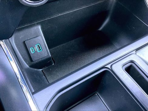 Used 2024 Ford F150 STX w/ STX Black Appearance Package image 24