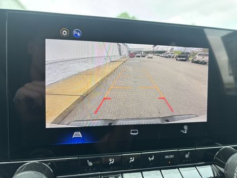 New 2026 Chevrolet Colorado Trail Boss image 7