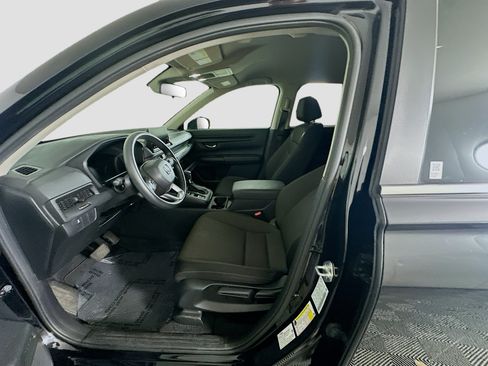 Used 2024 Honda CR-V LX image 13