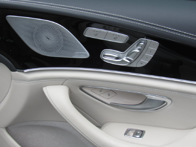 Certified 2020 Mercedes-Benz AMG GT 63 S image 25