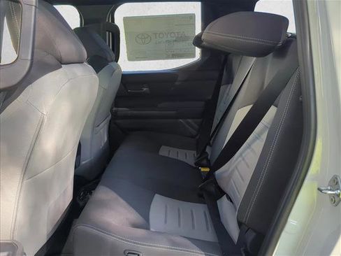 New 2026 Toyota Tacoma TRD Sport image 25