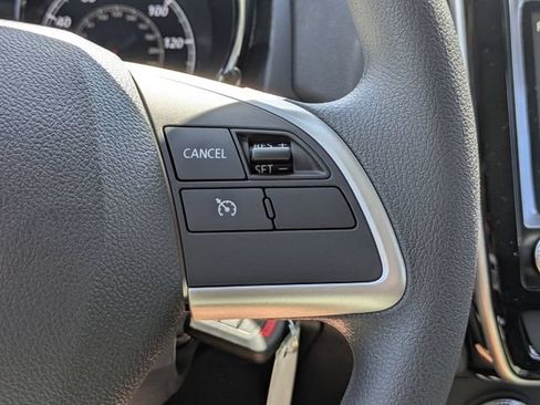 New 2026 Mitsubishi Outlander Sport ES AWD/4WD image 26