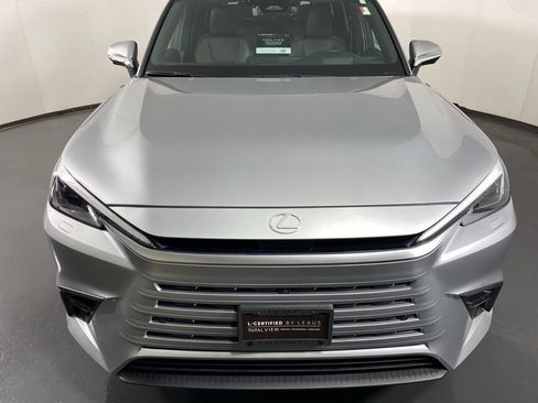 Certified 2024 Lexus TX 350 350 Luxury image 6