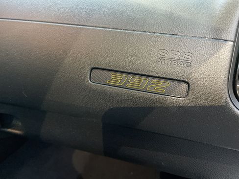 Used 2022 Dodge Charger Scat Pack RWD image 40
