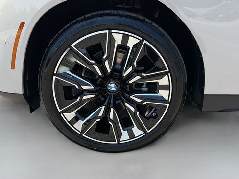 New 2026 BMW X3 xDrive30i w/ Convenience Package AWD/4WD image 40