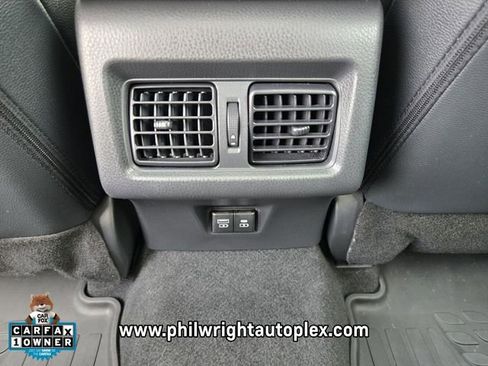 Used 2025 Toyota Camry XSE w/ Premium Package image 12