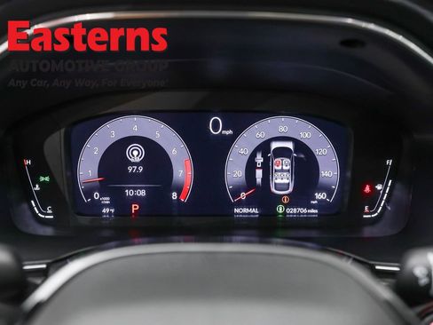 Used 2023 Acura Integra A-Spec image 17