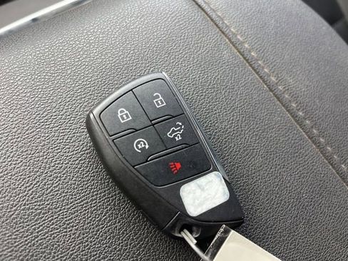 Used 2024 Chevrolet Silverado 2500 LT w/ All Star Edition image 33