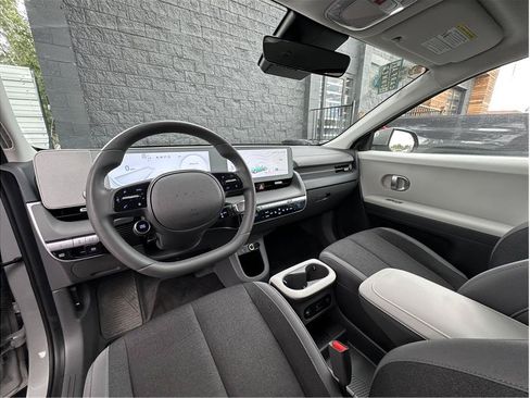 Used 2024 Hyundai Ioniq 5 SEL RWD image 14