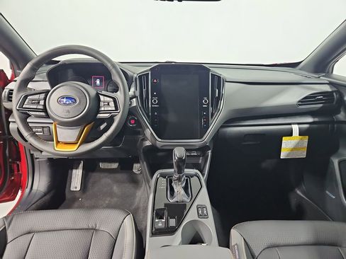 New 2026 Subaru Crosstrek 2.5i Wilderness image 17