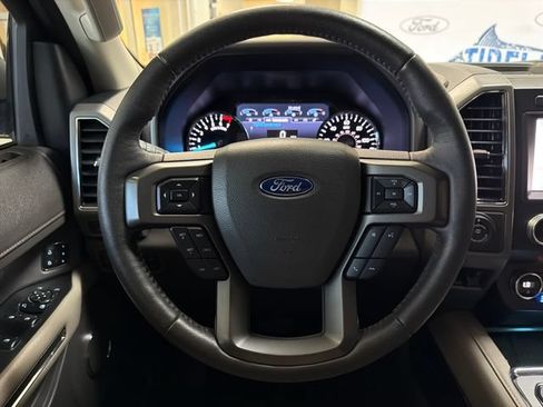 Certified 2020 Ford Expedition XLT w/ Equipment Group 202A RWD image 16