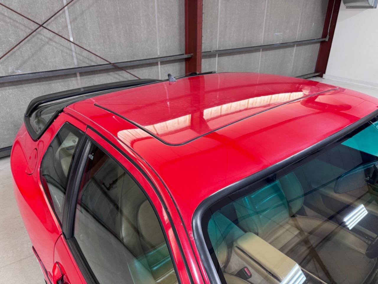 Used 1993 Porsche 968 Coupe RWD image 23