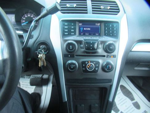 Used 2014 Ford Explorer Police Interceptor Utility AWD image 23