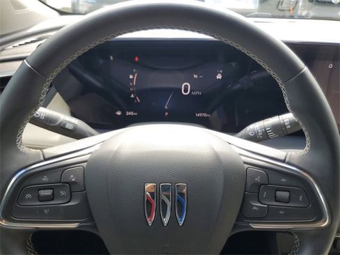 Certified 2024 Buick Encore GX Preferred image 19