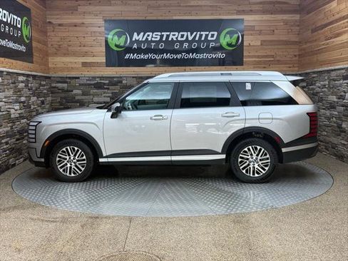 New 2026 Hyundai Palisade SEL image 6