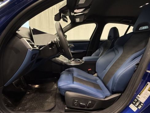 New 2026 BMW M3 Competition image 19