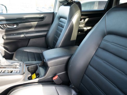 Certified 2023 Honda CR-V EX-L image 10