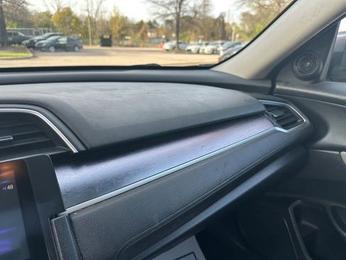 Used 2016 Honda Civic EX-T image 35