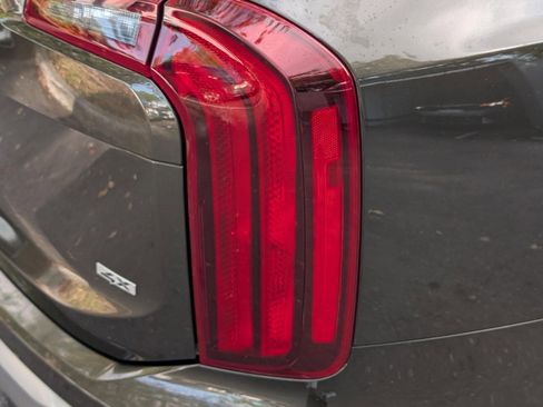 Certified 2023 Kia Telluride S w/ S Sunroof Package image 25