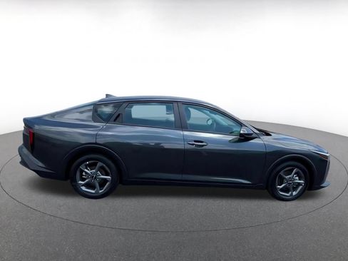 Used 2025 Kia K4 FWD image 16