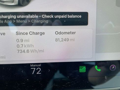 Used 2021 Tesla Model 3 Long Range image 25